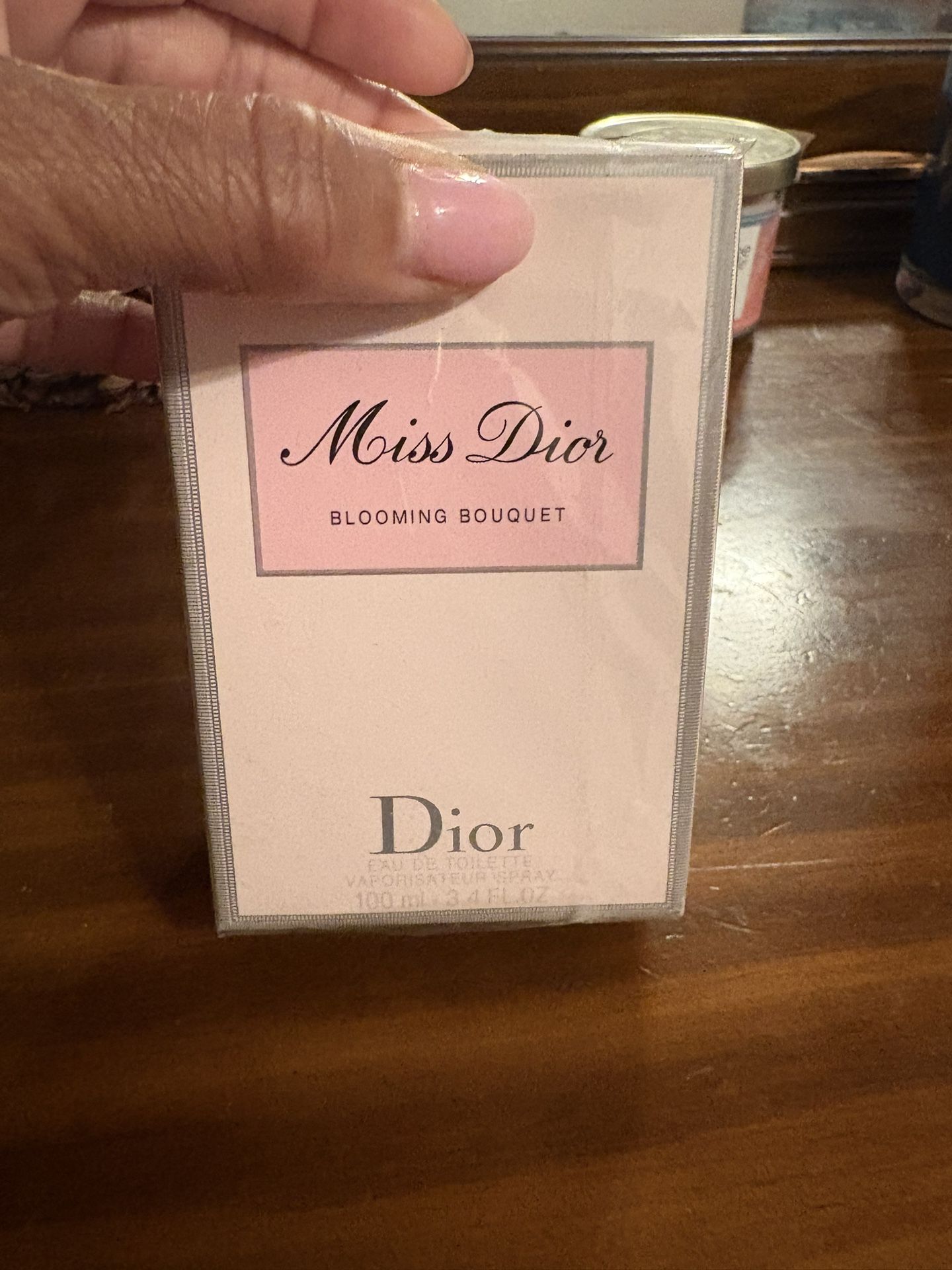 Miss Dior