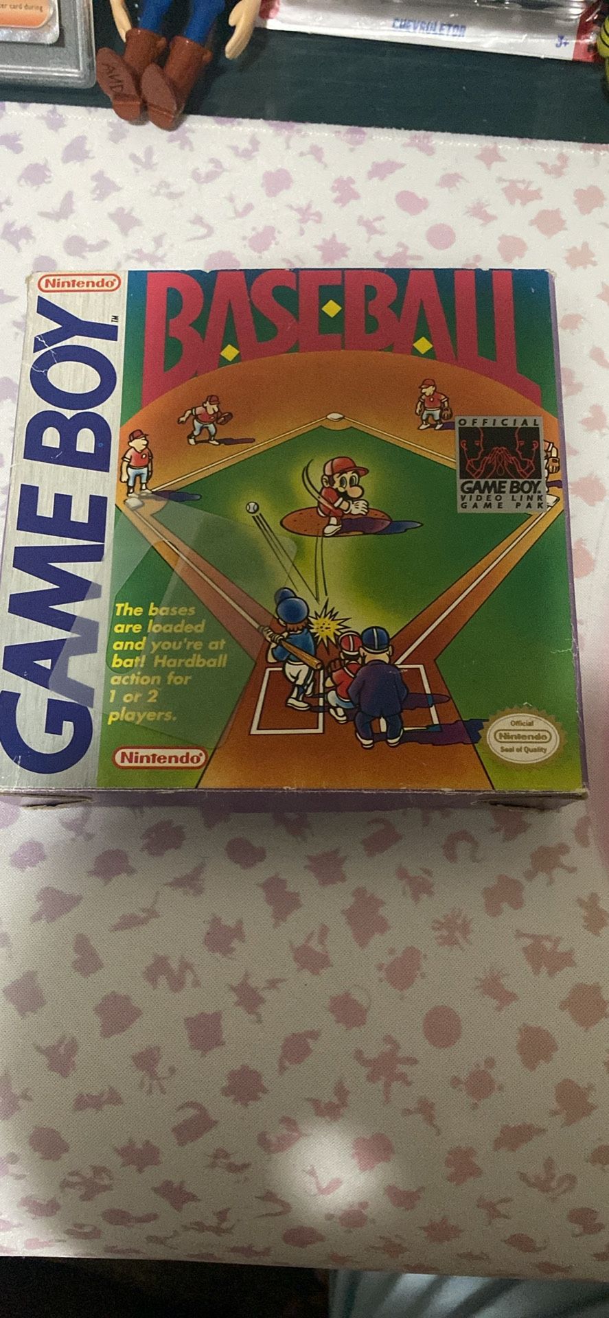 GameBoy Games
