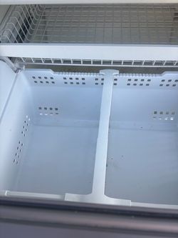 Fridgedaire