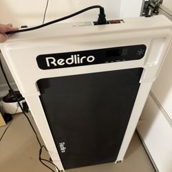 Redliro Walking Treadmill