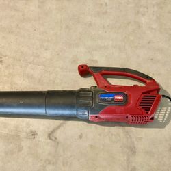 Toro Powerjet F700 Corded Leaf Blower