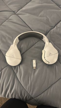 Gaming headset