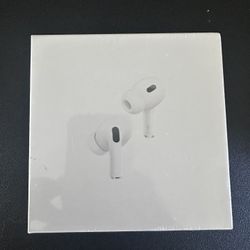 Airpod Pro 2nd Generation 