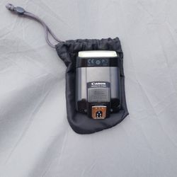 Canon 270EX Speedlite