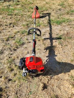String Trimmer