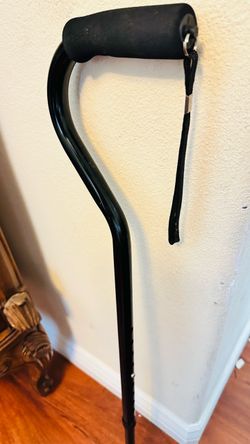 McKesson Walking Cane