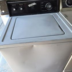 Washer Kenmore 