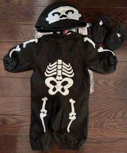 Toddler/Kids Halloween Costumes (3 Left)