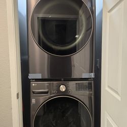 Se Vende Lavadora Y Secadora Como Nuevas