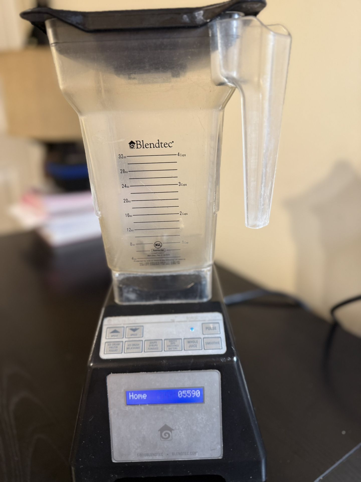 Blendtec Total Classic Original Blender