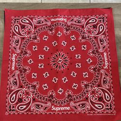 Supreme Bandanas