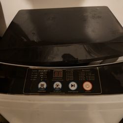 Mini Washing Machine 