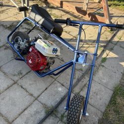Mini Bike