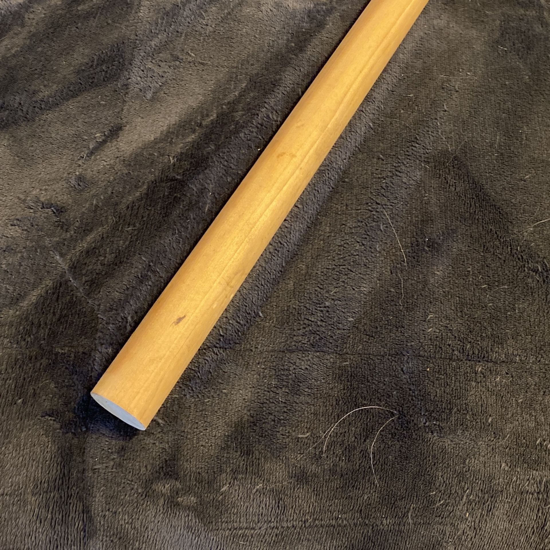 Wooden Dowel / Closet Rod for Sale in Salem, OR - OfferUp