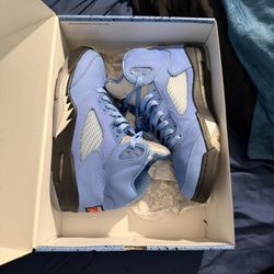 Jordan 5