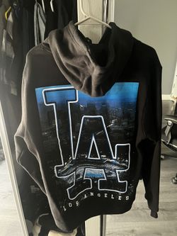 La Hoodie