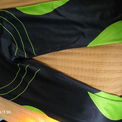 Legging With T-shirt Or Not 10.00ec 