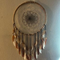 Dream catcher 