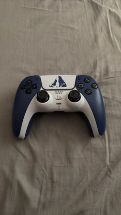 Dualsense God of War Ragnarok edition