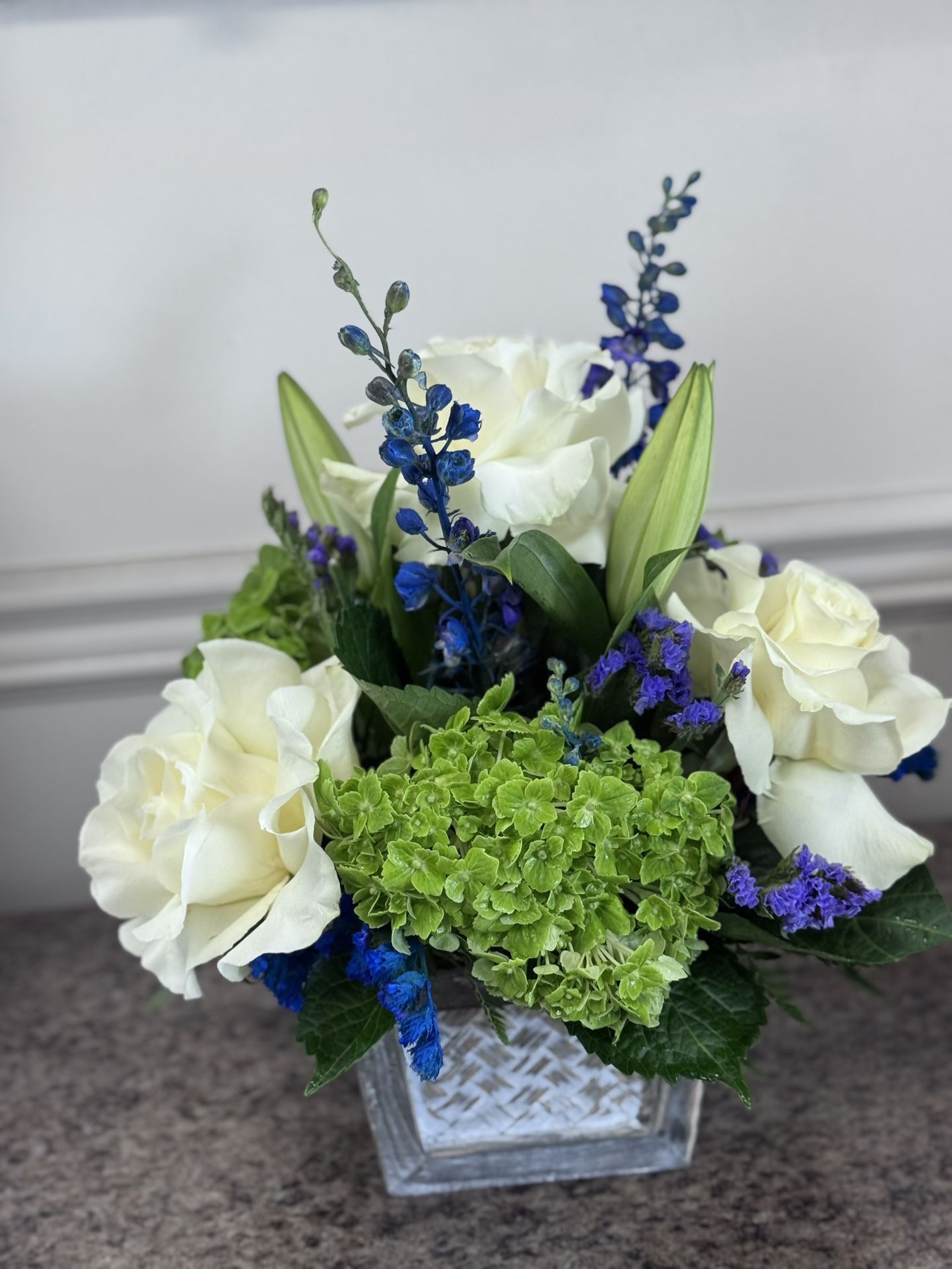 Center Pieces-centros De Mesa