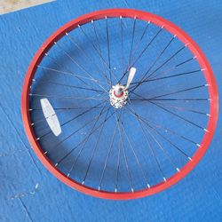 24" Wheels,aluminum Wheels,bike Wheels,bike Parts