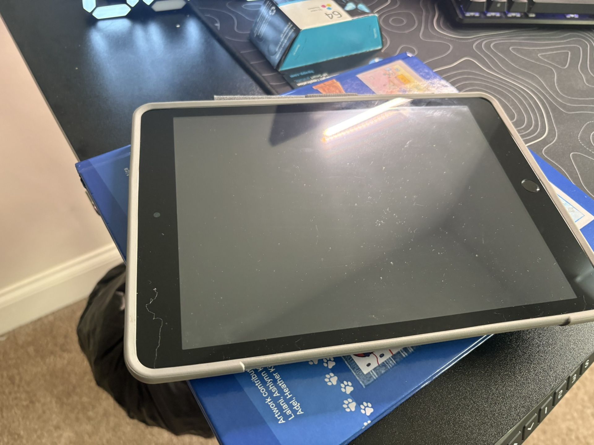 iPad 9th Gen