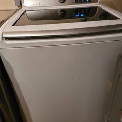 Samsung Washer And Dryer 