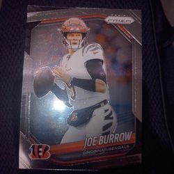 Football card