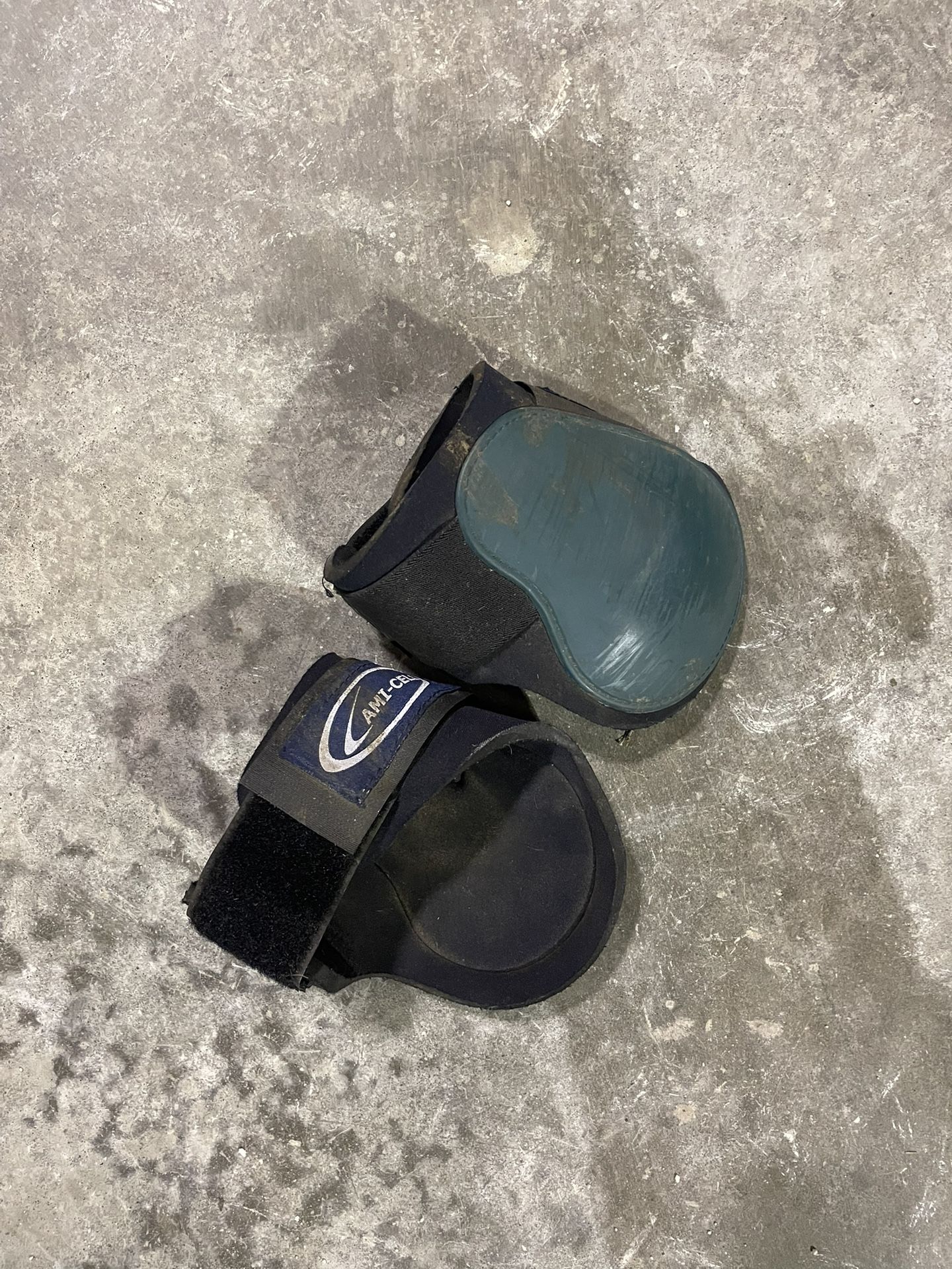 Fetlock Boots