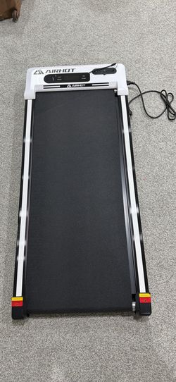 AIRHOT fully assembled walking pad