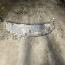 Vintage Car Visor