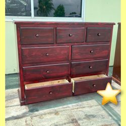 Pinewood Dresser (white $479)