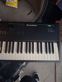 Kurzweil  PC88mx Performance Controller Keyboard