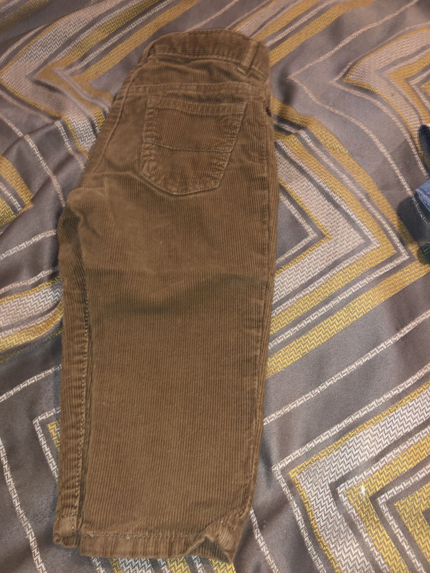 12-18 month boy clothes