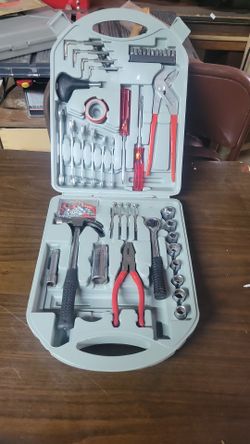 Tool Set New