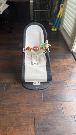 Baby Bouncers