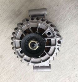 Ford Mustang Alternator
