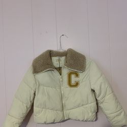 Girls Zara Jacket 