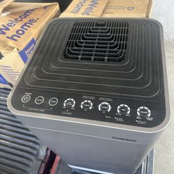 Nuwave air purifier