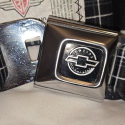 Buckle Down Seatbelt Belt