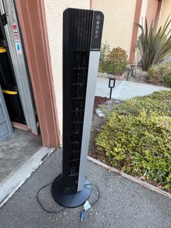 Lasko Oscillating Tower Fan