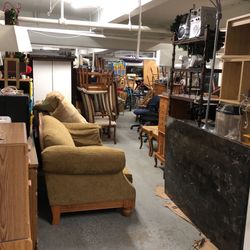 Good condition used furniture available