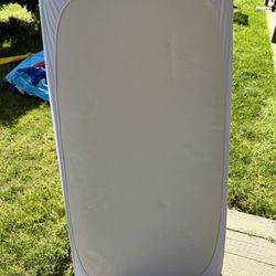 Sealy Crib Mattress Like New