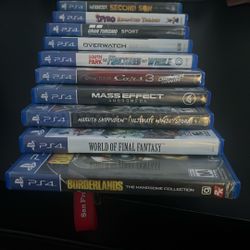 Games