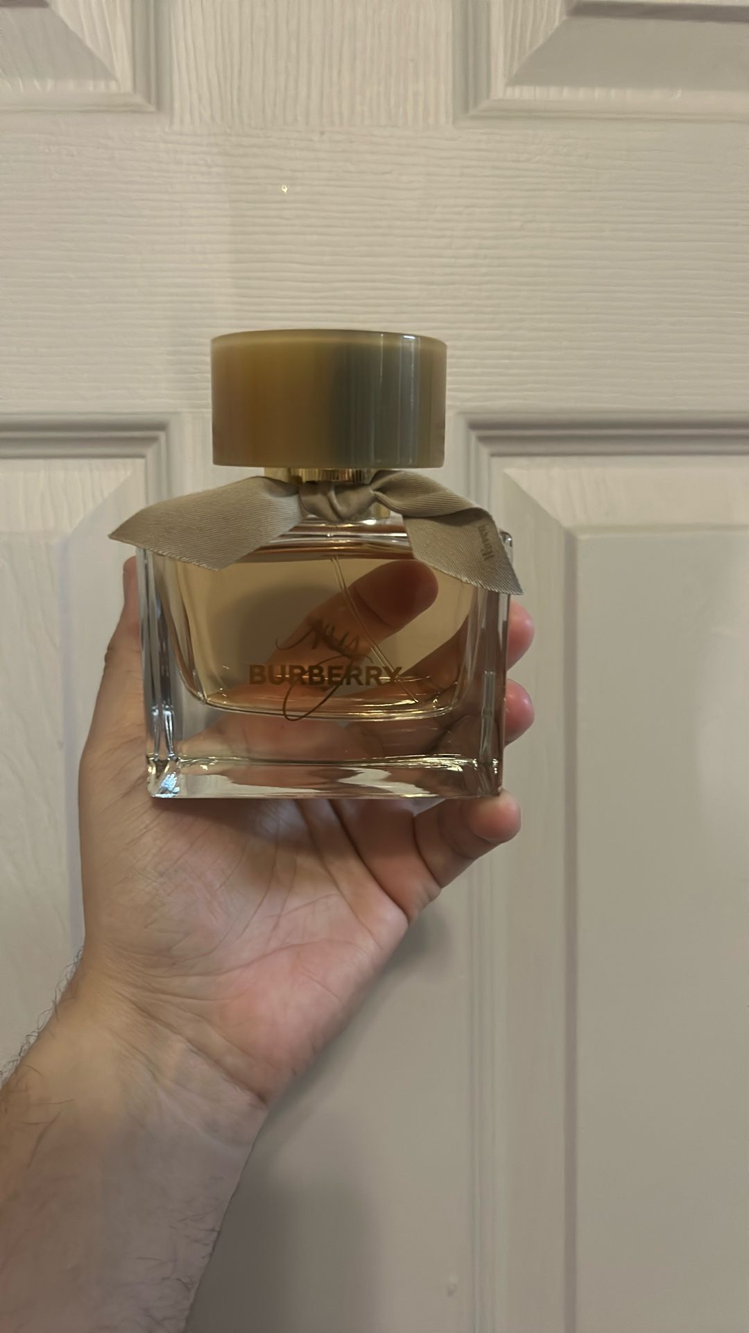 Burberry Perfume