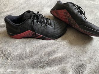 Nike Metcons Size 10 In Women