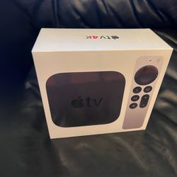 Apple Tv 4k + Ethernet 