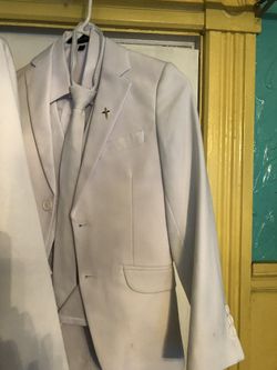 Boy first communion sets