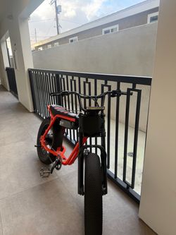 Ebike