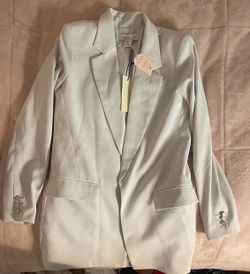 RACHEL ZOE blazer Brand New With Tags